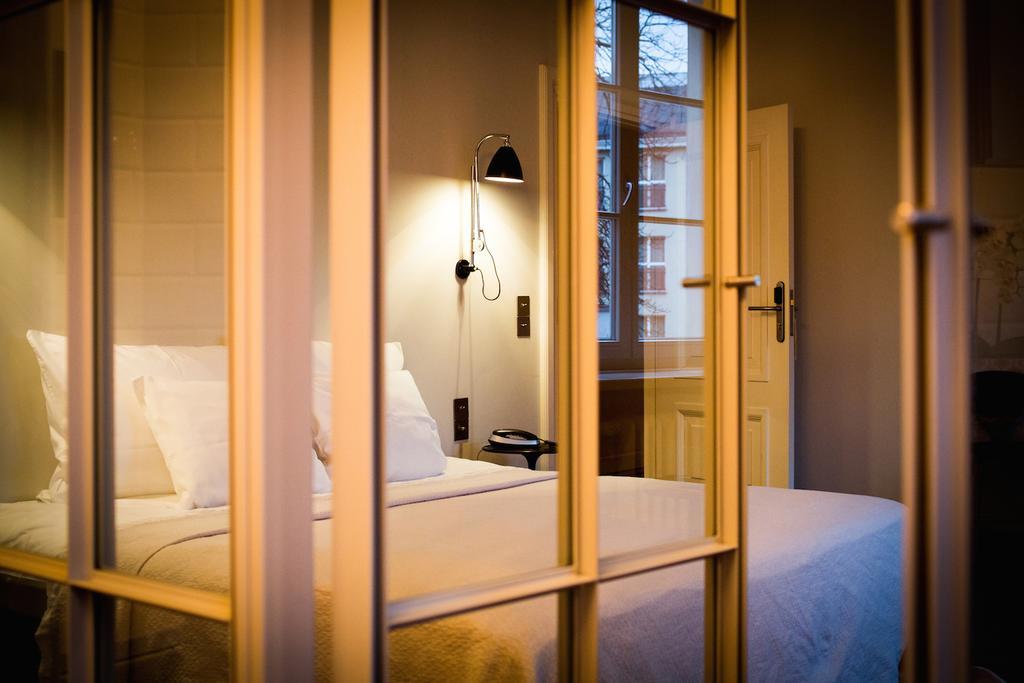 Between Us Bed And Breakfast Warsaw Exterior photo